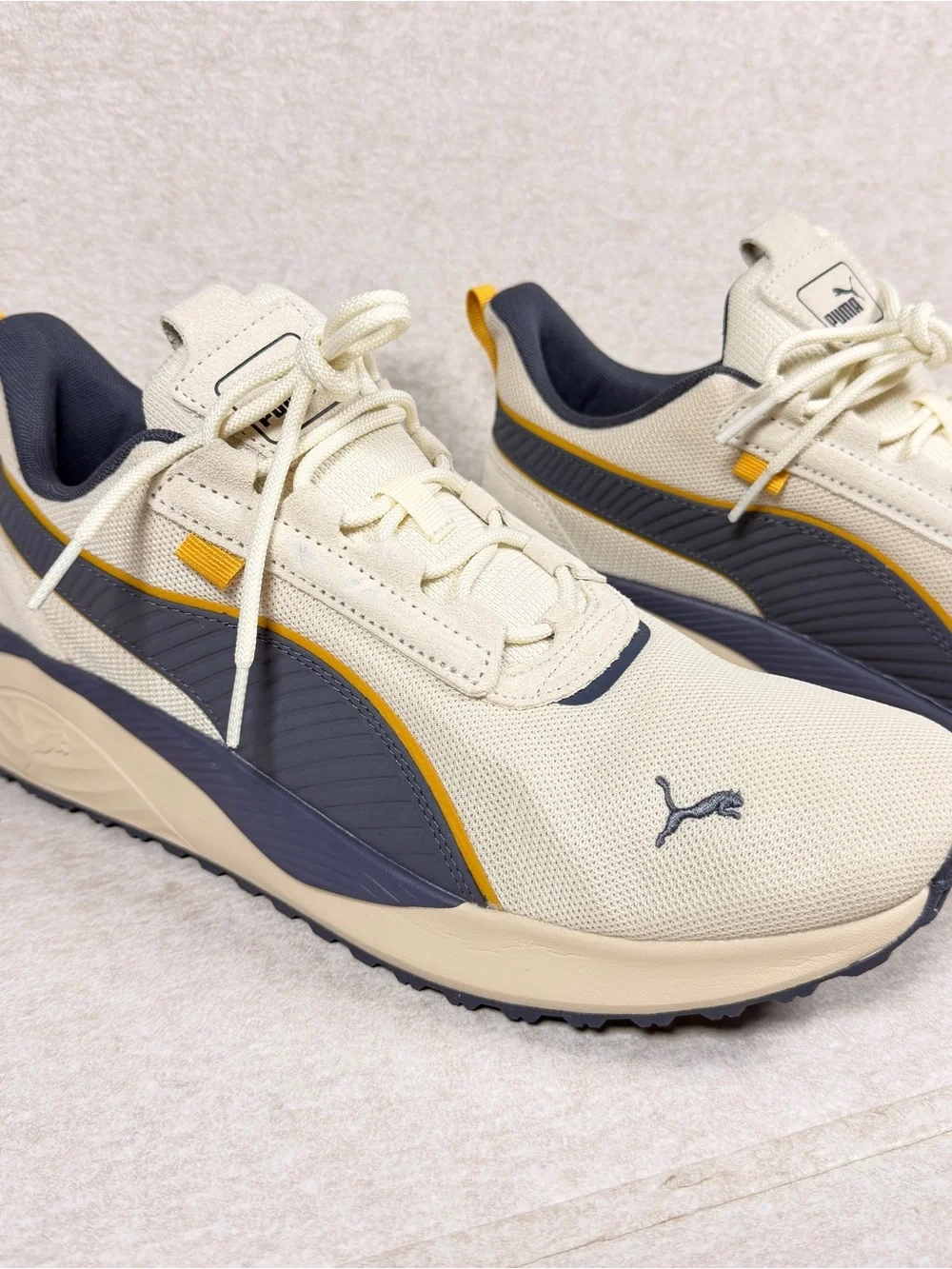 New Puma Pacer 23 Street Suede size 13 US